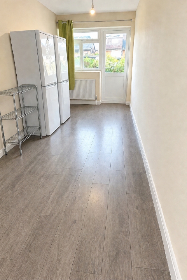 🏡 En-Suite Room Available – Colindale, NW9